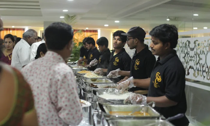 Sri Guru Sai Caterers